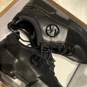 Michael Kors Cosmo Trainers